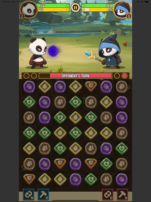 ��è��������������ս(����������Ϸ)v1.0 �ֻ����ͼ