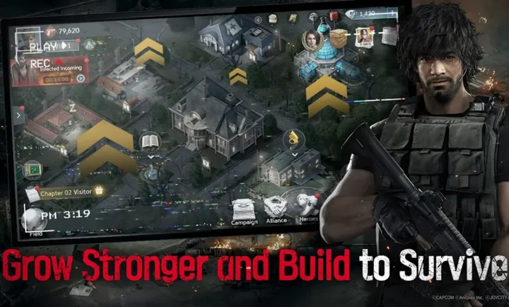 ����Σ��������С��(����Σ��������Ϸ)v1.4.3 ��׿���ͼ