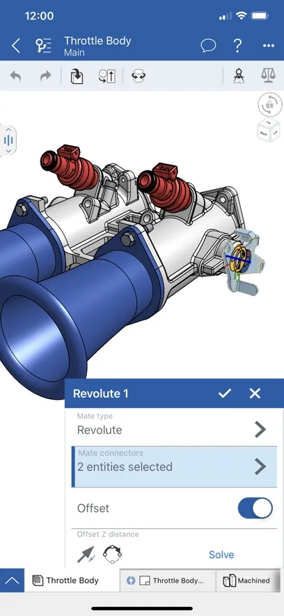 onshape��������v1.210.7275 �ٷ������ͼ