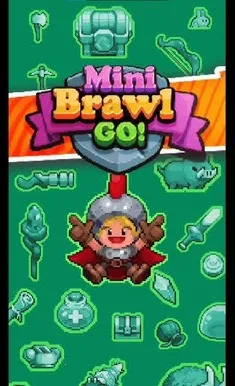 �����Ҷ�GO��(ð�ս�����Ϸ)v1.3.2 �ٷ������ͼ