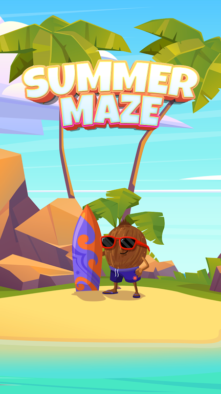 �ļ��Թ�(�Թ�ð����Ϸ)v1.0 �ֻ����ͼ