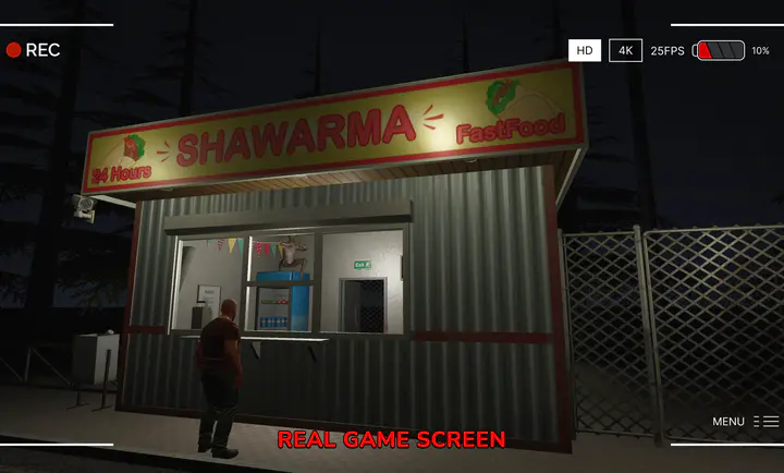 �ֲ�ɳ���꣺�쳣̯λ(�ֲ��ܿ���Ϸ)v1.3 �ٷ������ͼ