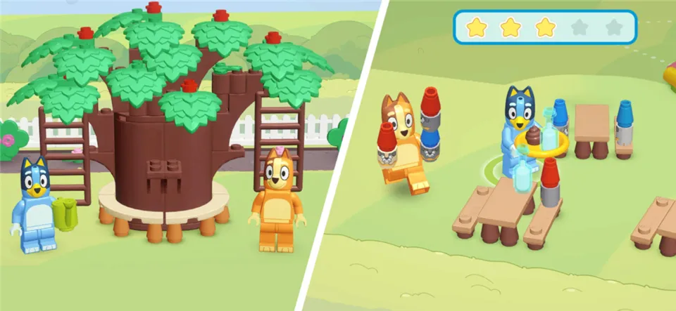 �ָ߲�³��(�ָߴ��Ϸ)v3.1.0 �ٷ������ͼ