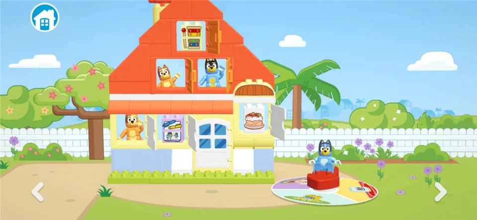 �ָ߲�³��(�ָߴ��Ϸ)v3.1.0 �ٷ������ͼ