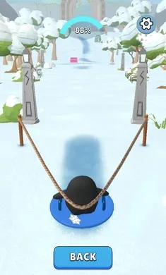 ѩ��������(����ѩ����Ϸ)v1.8.3 �ٷ������ͼ