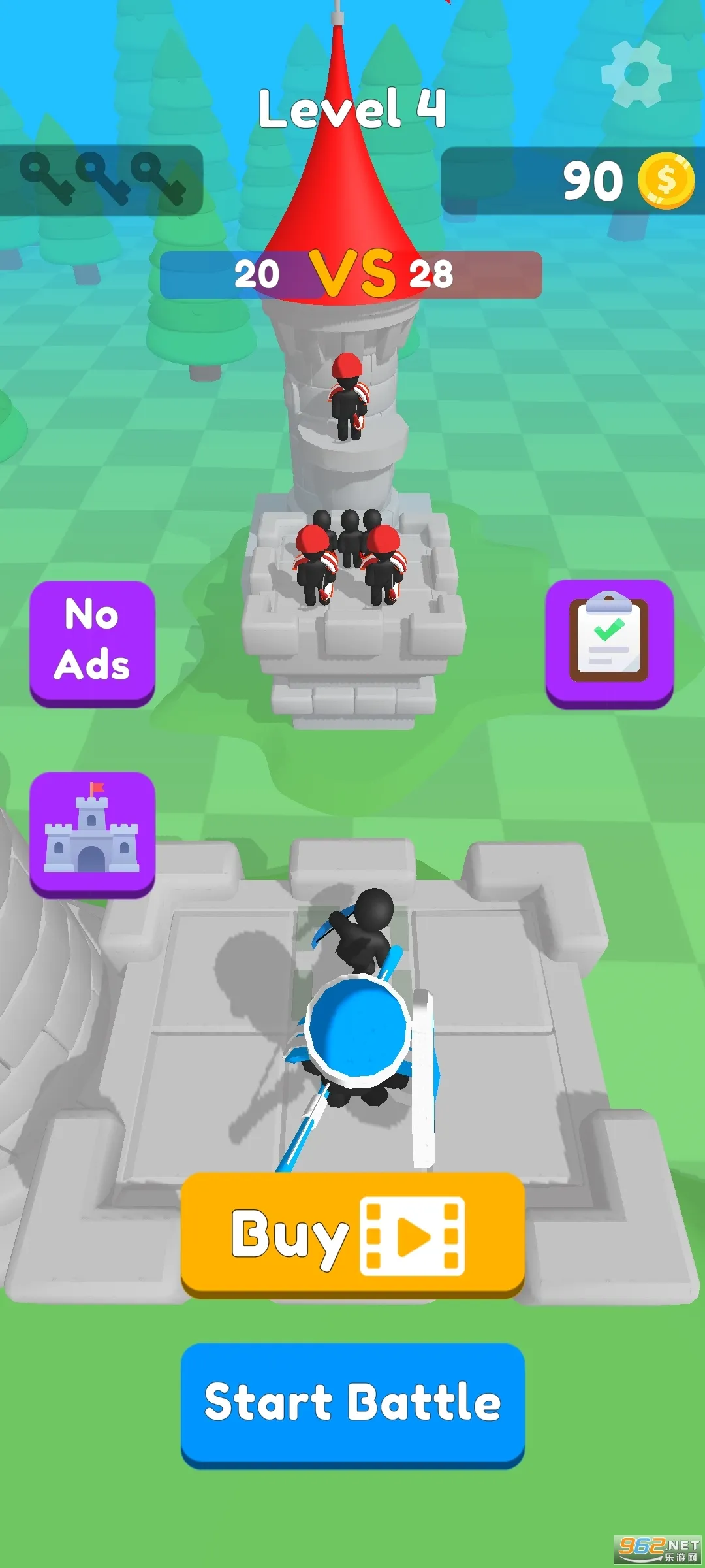 �ںϹ�������Ϸv1.4.5 �ٷ������ͼ