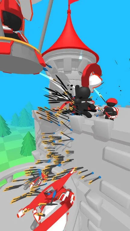 �ںϹ�������Ϸv1.4.5 �ٷ������ͼ