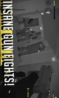 �����ߺ����޽�Ұ�v0.0.412 �ٷ������ͼ