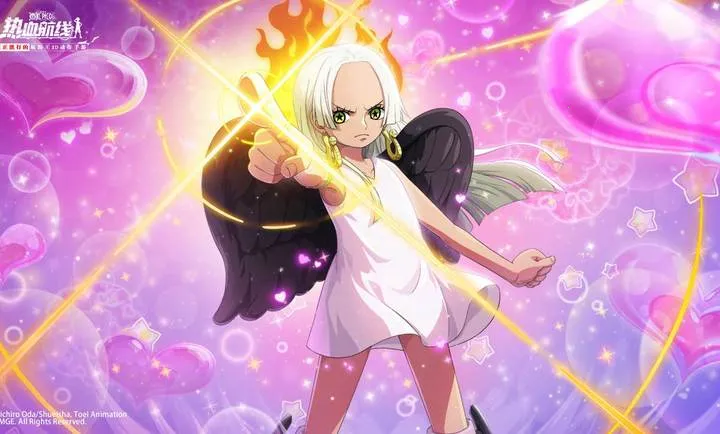 ��������Ѫ����-����ʹS��Ů2026���ذ�װv1.26.1 �ֻ����ͼ