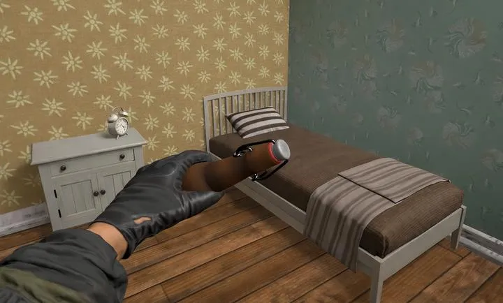 �ҵĶ�����������еʦ(��������������Ϸ)v2 �ֻ����ͼ