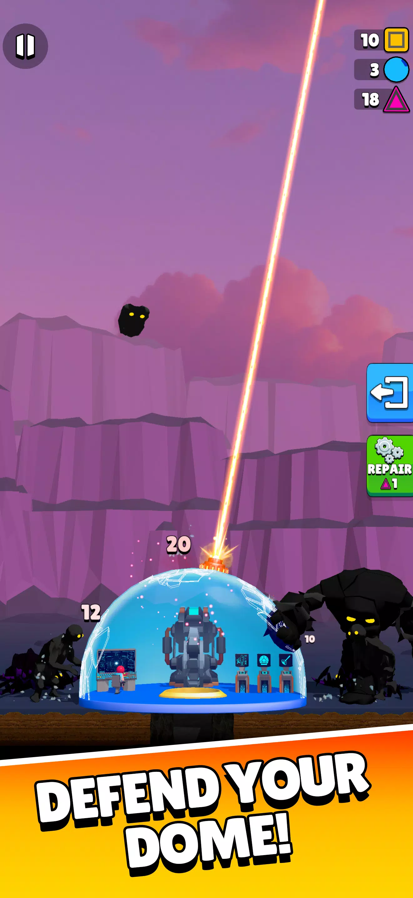 񷶥��(�Ǽʲɿ���Ϸ)v0.2.7 �ֻ����ͼ