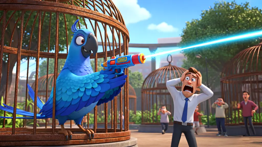 ������������(���Ķ�������Ϸ)v1.0.0 ��׿���ͼ