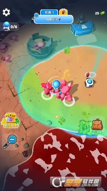 ����̽�ռ����ò˵���(����ð����Ϸ)v66.2 ��׿���ͼ