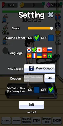 ����������޽����ʯ��v2.0.7 ��׿���ͼ