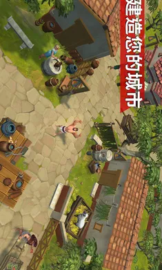 �Ƕ�ʿ����������(����������Ϸ)v1.37.0 �ٷ������ͼ