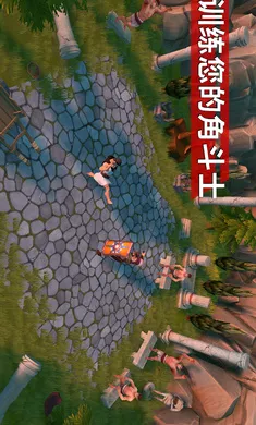 �Ƕ�ʿ����������(����������Ϸ)v1.37.0 �ٷ������ͼ