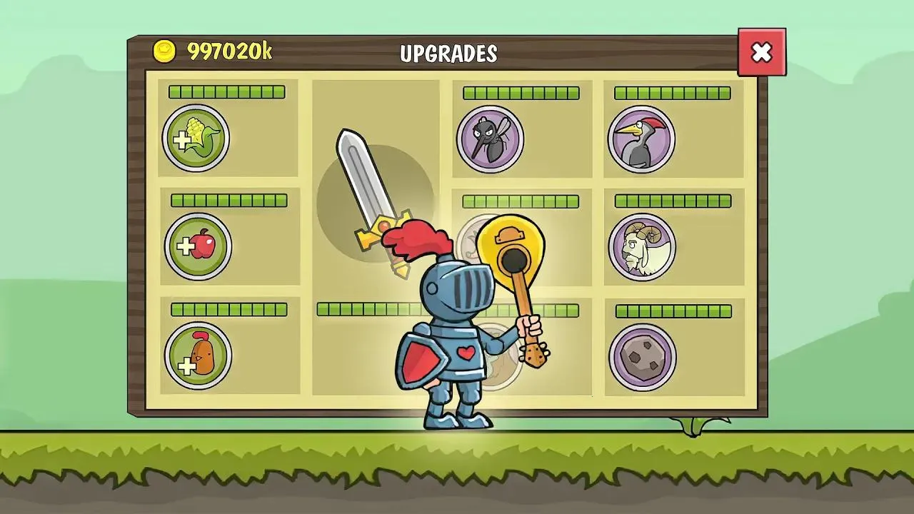 �Ǳ��ƻ���(��ʿ�ȹ�����Ϸ)v8.0.0 �ٷ������ͼ