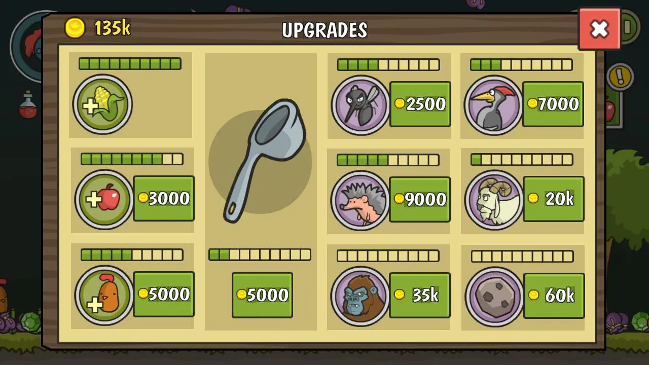 �Ǳ��ƻ���(��ʿ�ȹ�����Ϸ)v8.0.0 �ٷ������ͼ