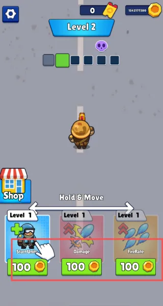 ĩ��������ʬ֮ս2026�ٷ�����v1.24 ��׿���ͼ