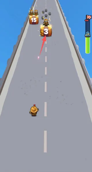 ĩ��������ʬ֮ս2026�ٷ�����v1.24 ��׿���ͼ