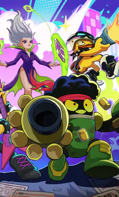 �����ɣ���³(���ս������)v0.5.0130.01 ��׿���ͼ