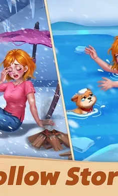 ƴͼ֮��(ƴͼ��Ϸ)v1.2.0 ��׿���ͼ