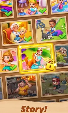 ƴͼ֮��(ƴͼ��Ϸ)v1.2.0 ��׿���ͼ