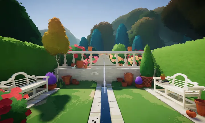 ��̹��ׯ԰(ֲ������������)v1.0.2 �ֻ����ͼ