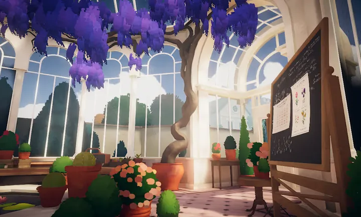 ��̹��ׯ԰(ֲ������������)v1.0.2 �ֻ����ͼ