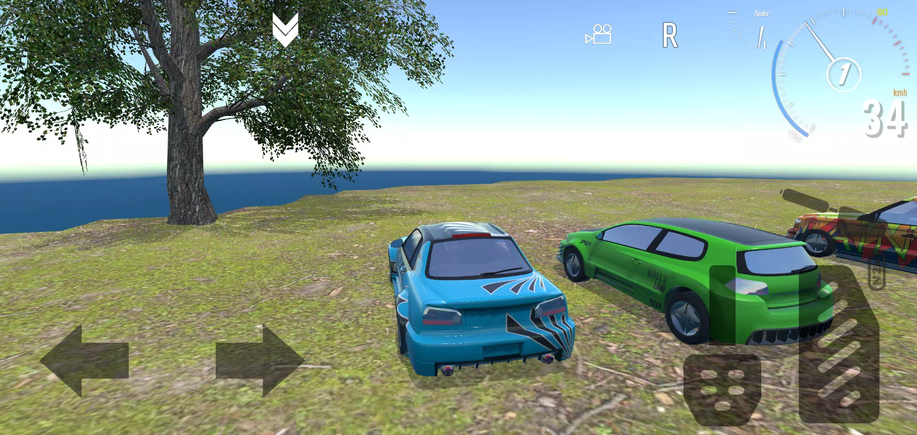 ����˹����ģ����(����˹ײ����Ϸ)v10 ��׿���ͼ