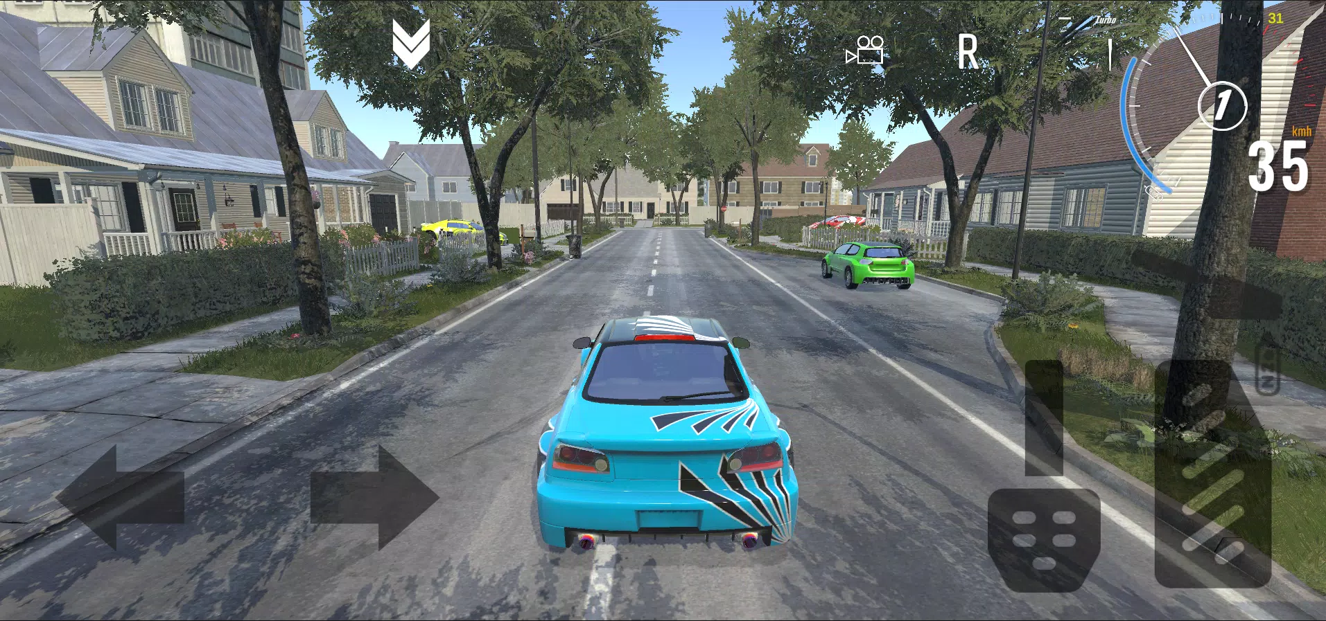 ����˹����ģ����(����˹ײ����Ϸ)v10 ��׿���ͼ