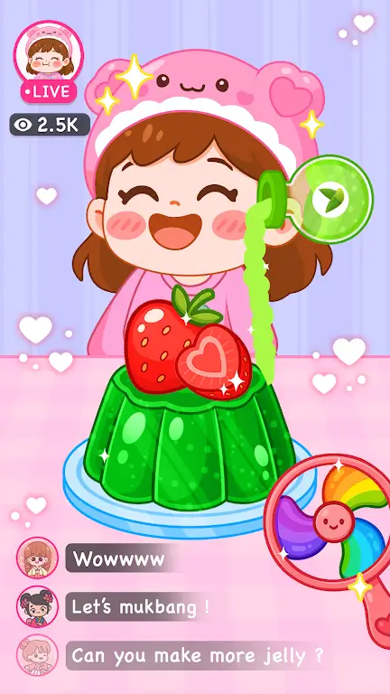 �Բ����ǣ�ASMRֱ������2026���ذ�װv1.5 �ֻ����ͼ