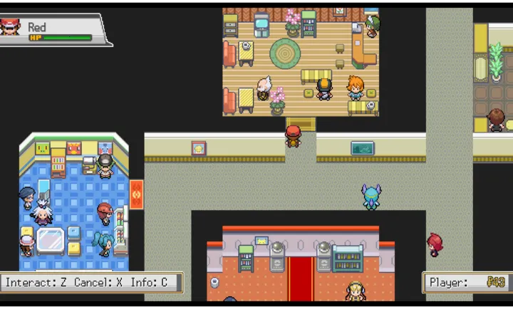 �����Σ�����֮·�����ֻ���v1.0.0 ��Ѱ��ͼ