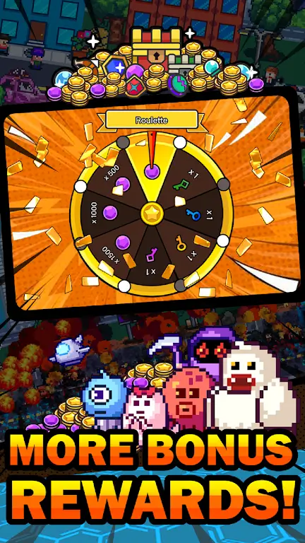 ���ﴫ˵�����ý�ɫ2026���ذ�װv1.1.40 �ֻ����ͼ