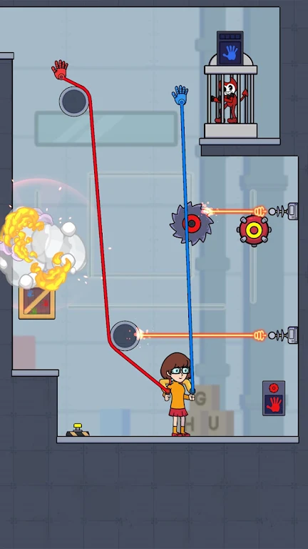 �Ҳ�����ɫ����2026�ٷ�����v2.5.7 ��׿���ͼ