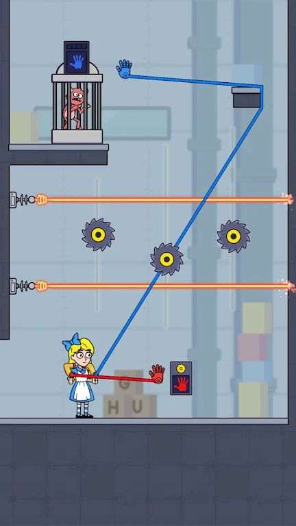 �Ҳ�����ɫ����2026�ٷ�����v2.5.7 ��׿���ͼ