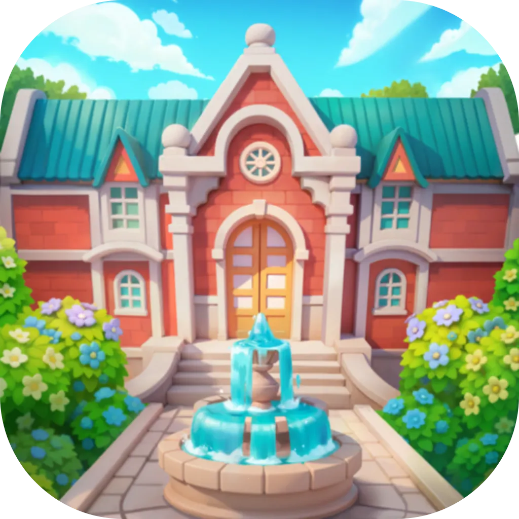 ��ׯ԰�������Ǻͽ��v1.197.0 �ֻ���