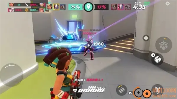 火力苏打破解版 火力苏打破解版