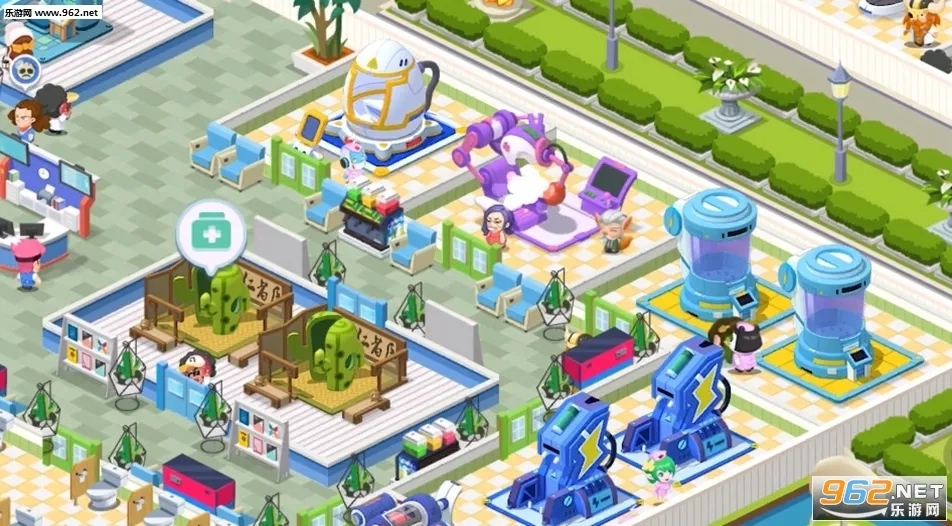 ��ȤҽԺ���޽�Ұ�v6.0.1 �ٷ������ͼ