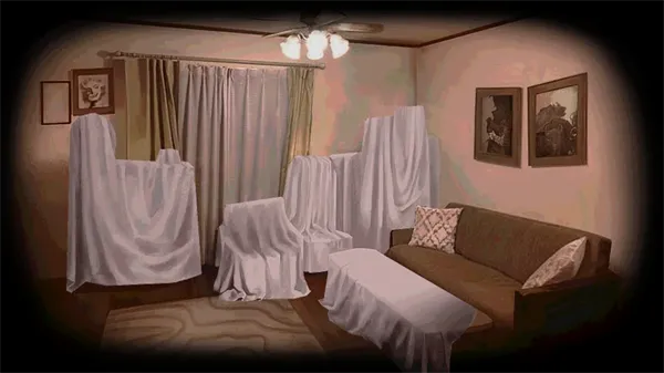 寻找伪人手机版完整版 寻找伪人手机版完整版