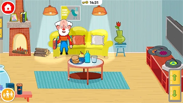 ��Ƥ֮��ȫ���������İ�v1.14.7 ��Ѱ��ͼ