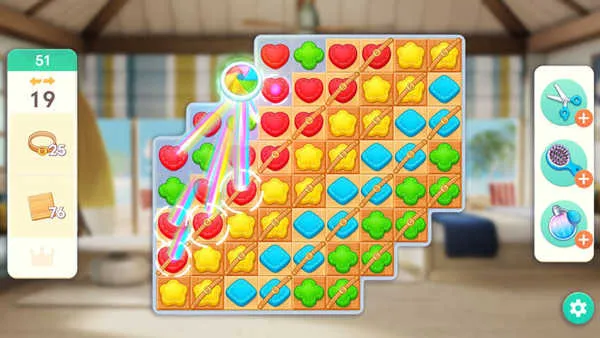 �󼪴�������޽���ƽ��v2.25.1 ��׿���ͼ