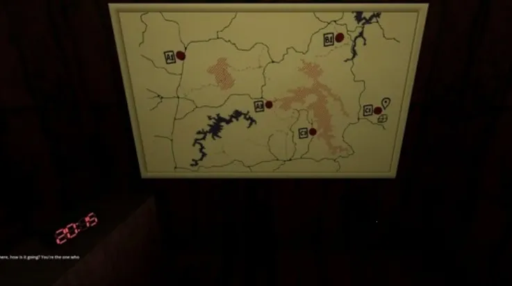 ����۲�Ա�ֲ���Ϸv1.0 �ֻ����ͼ