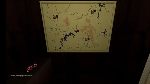 动物观察员恐怖游戏 动物观察员恐怖游戏