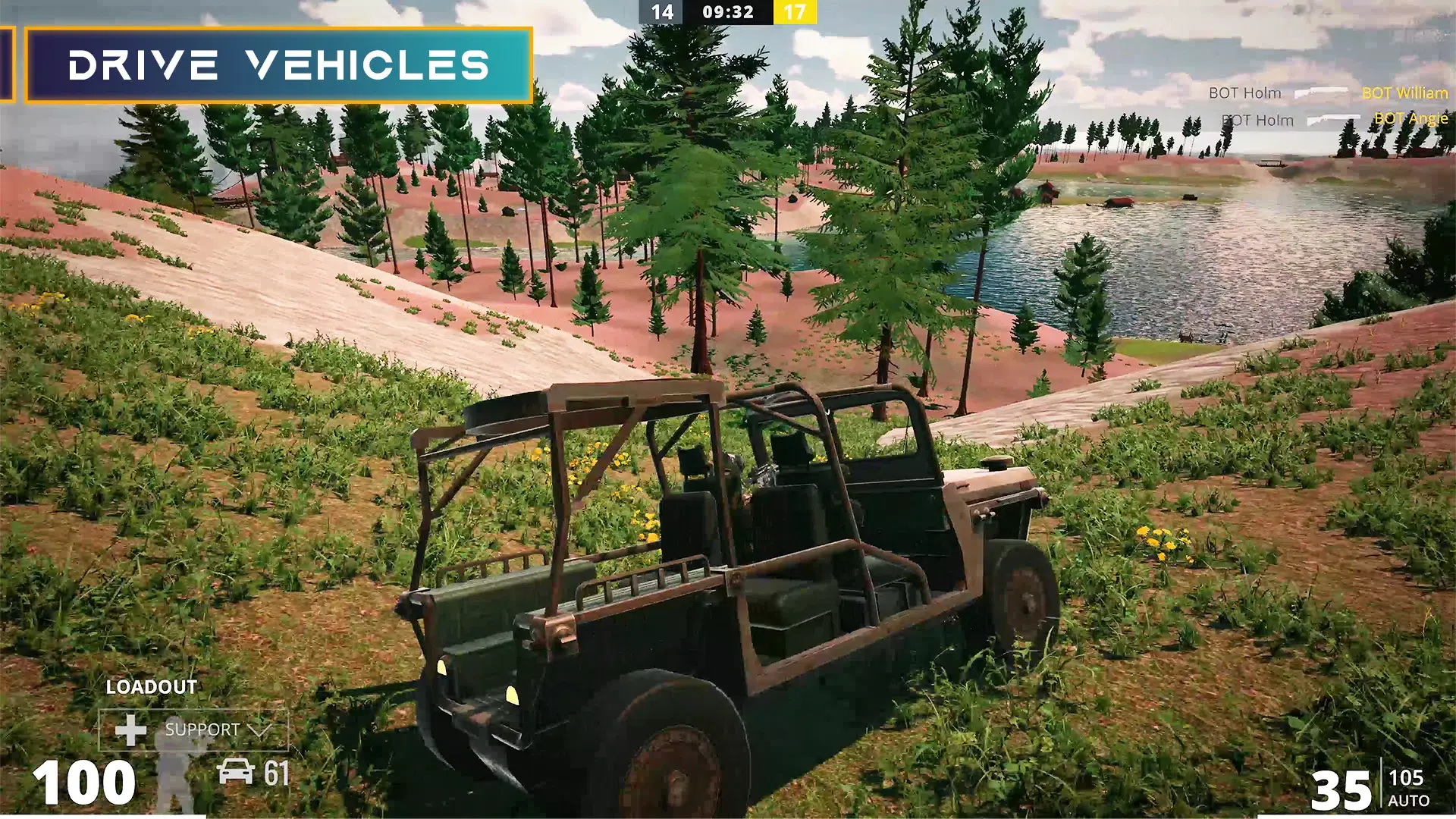 սȮС�������(�����˳���Ϸ)v2.4 �ٷ������ͼ