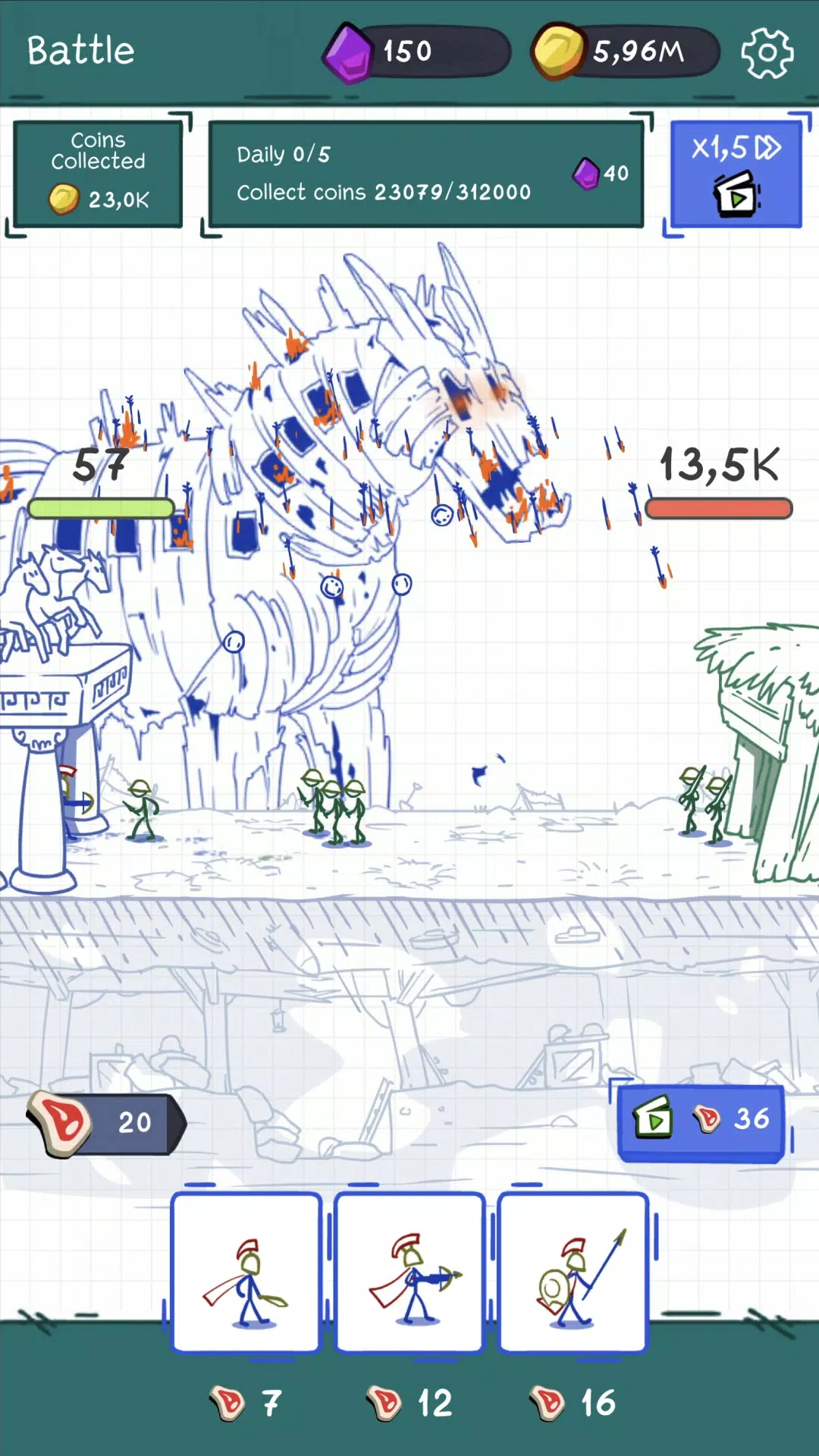 ������������սʿ֮ս(ս��������Ϸ)v1.15 �ٷ������ͼ