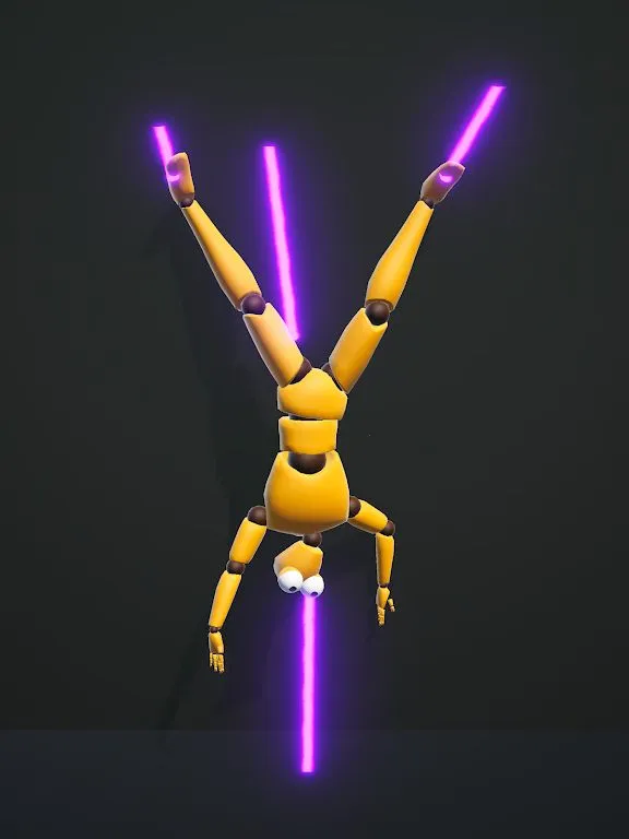 ���Բٳ�(��Ƥ��������Ϸ)v1.0.74 �ֻ����ͼ