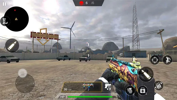 Pro Sniper��װ��2026���ذ�װ