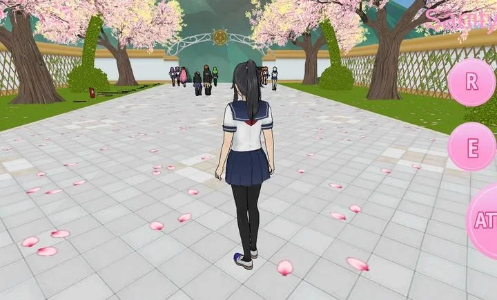 ����ģ����ͬ��(����ͬ����Ϸ)v0.1 �ֻ����ͼ