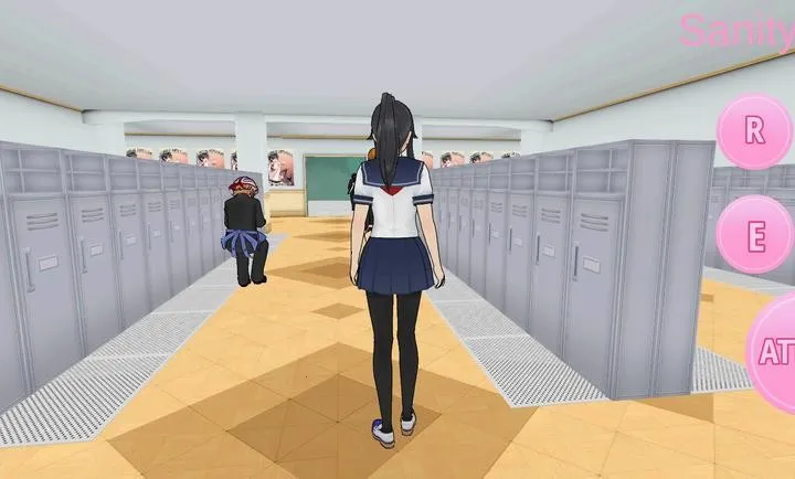 ����ģ����ͬ��(����ͬ����Ϸ)v0.1 �ֻ����ͼ